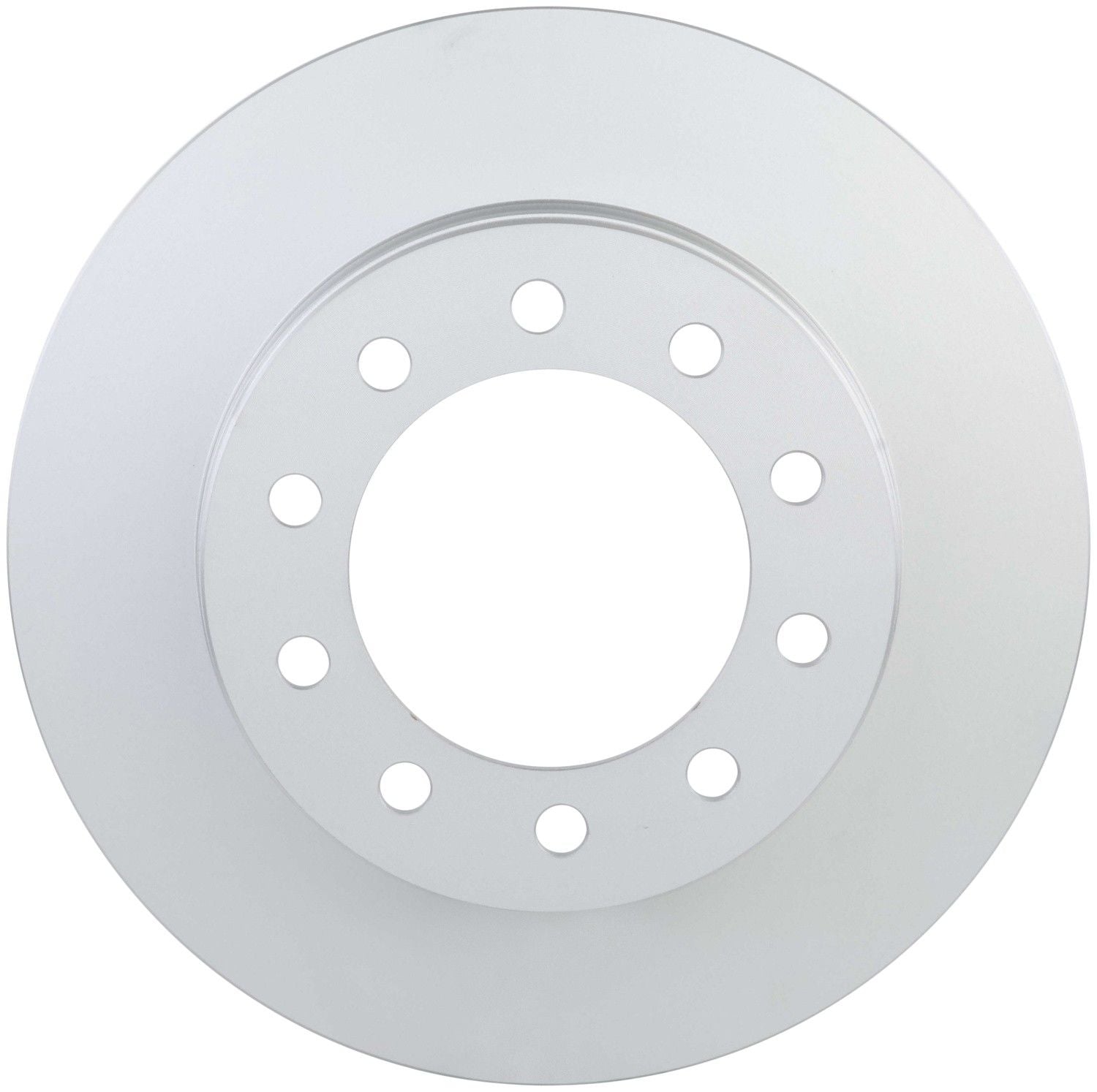 Bosch Disc Brake Rotor 20010476