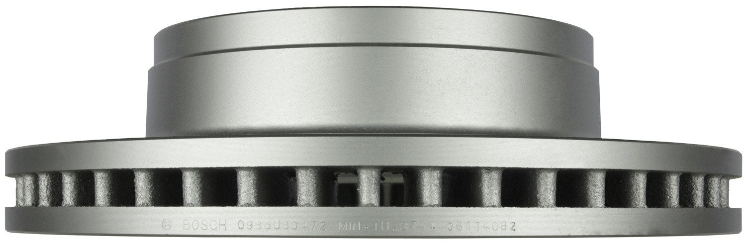 Bosch Disc Brake Rotor 20010476