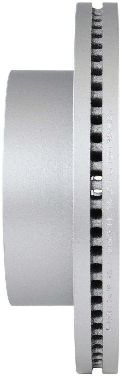 Bosch Disc Brake Rotor 20010480
