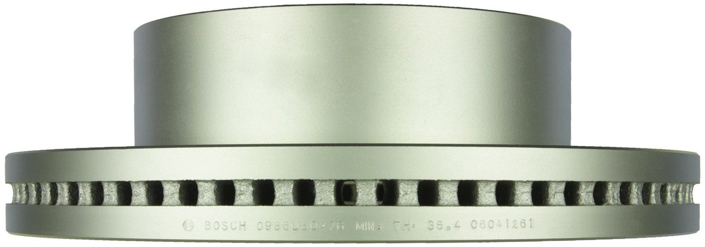 Bosch Disc Brake Rotor 20010480