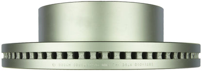 Bosch Disc Brake Rotor 20010480