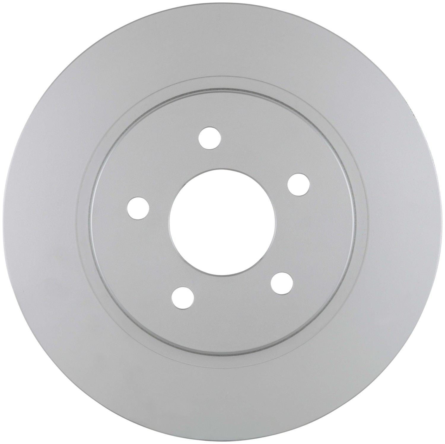 Bosch Disc Brake Rotor 20010485
