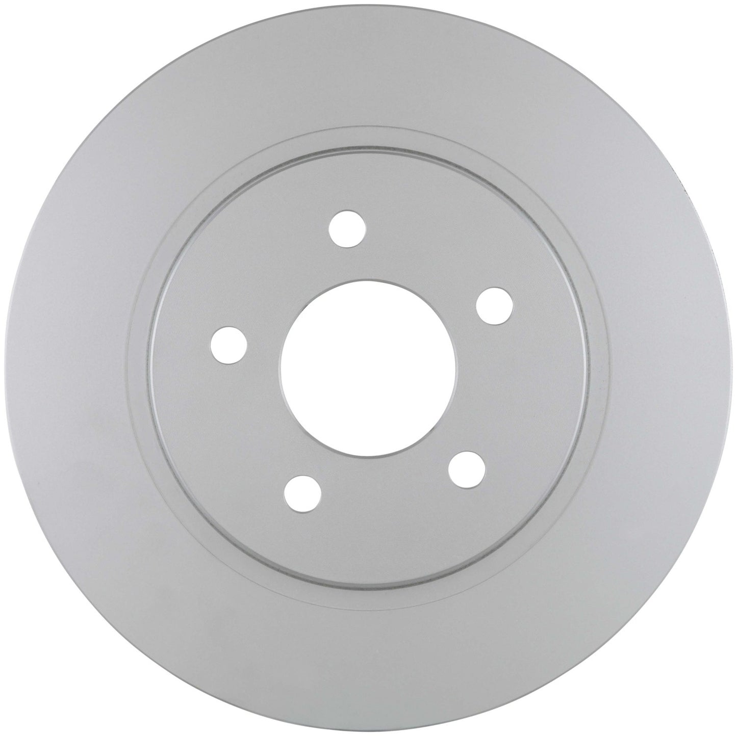 Bosch Disc Brake Rotor 20010485