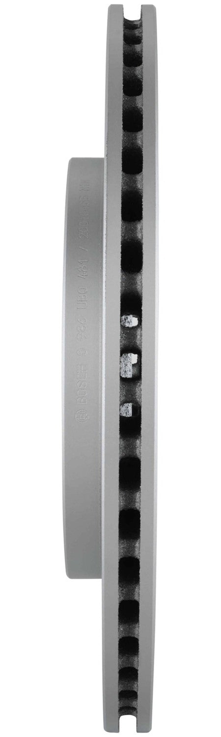 Bosch Disc Brake Rotor 20010485