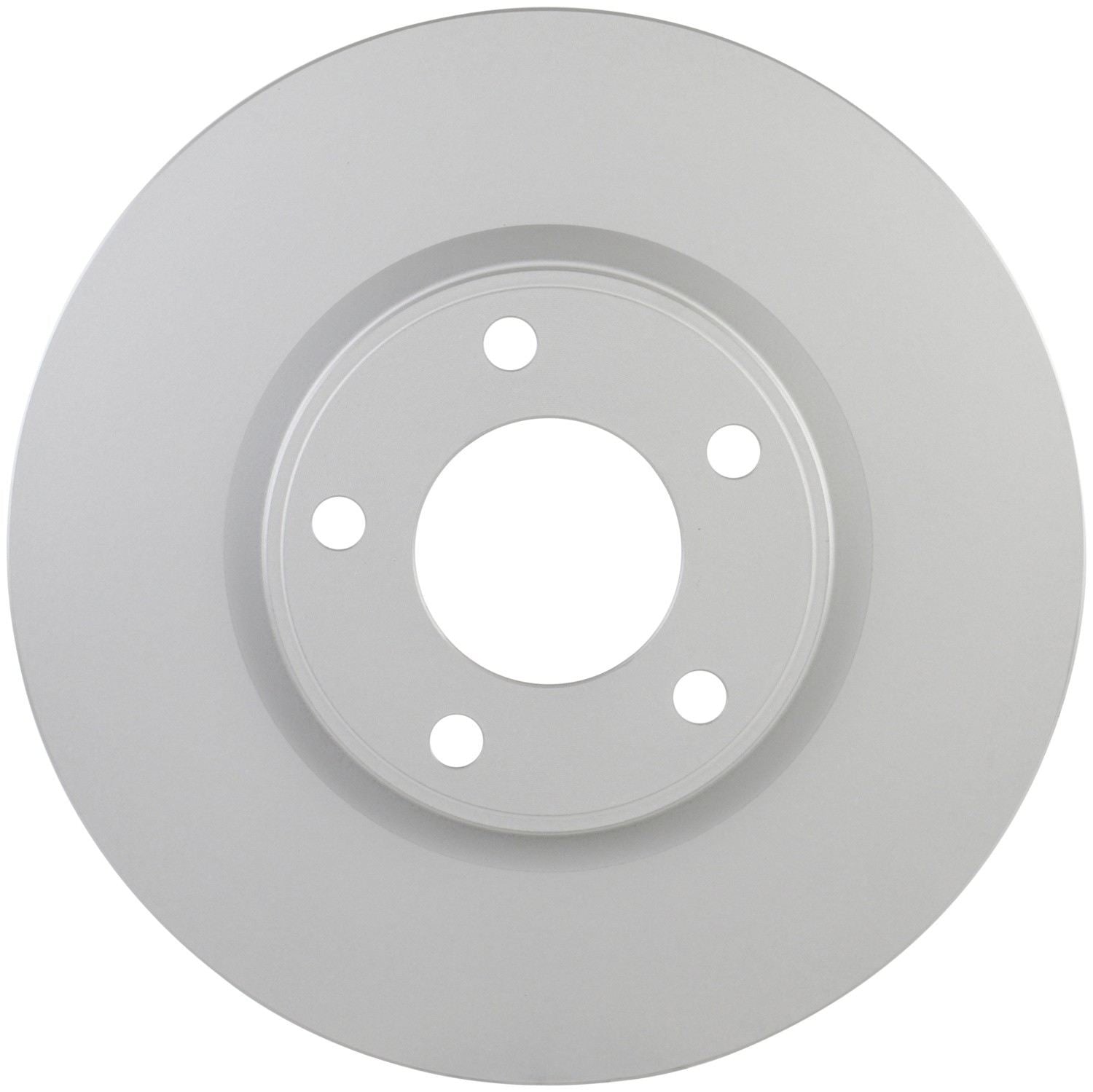 Bosch Disc Brake Rotor 20010489