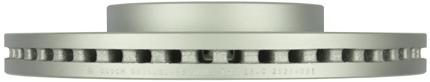 Bosch Disc Brake Rotor 20010489