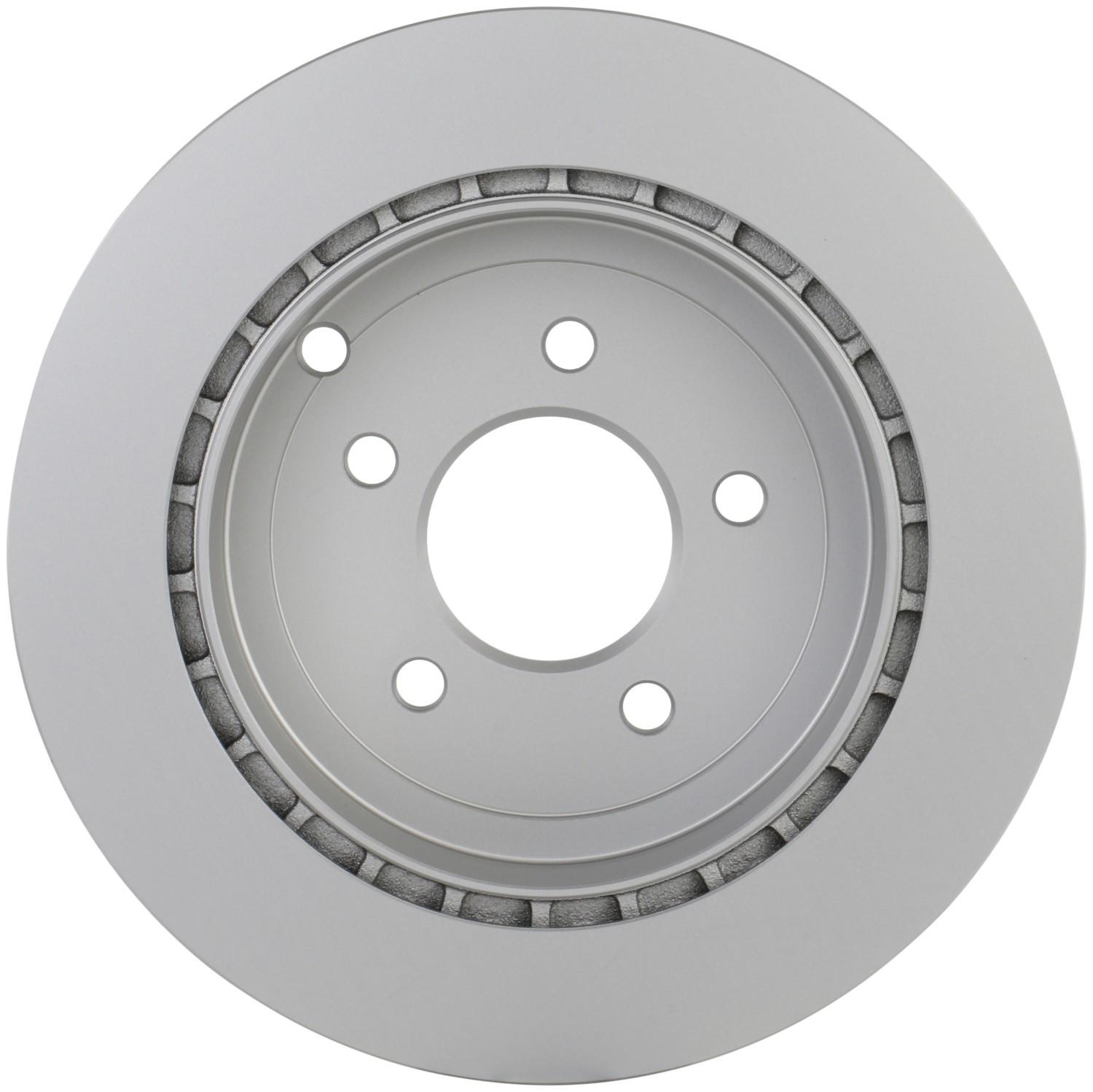Bosch Disc Brake Rotor 20010513