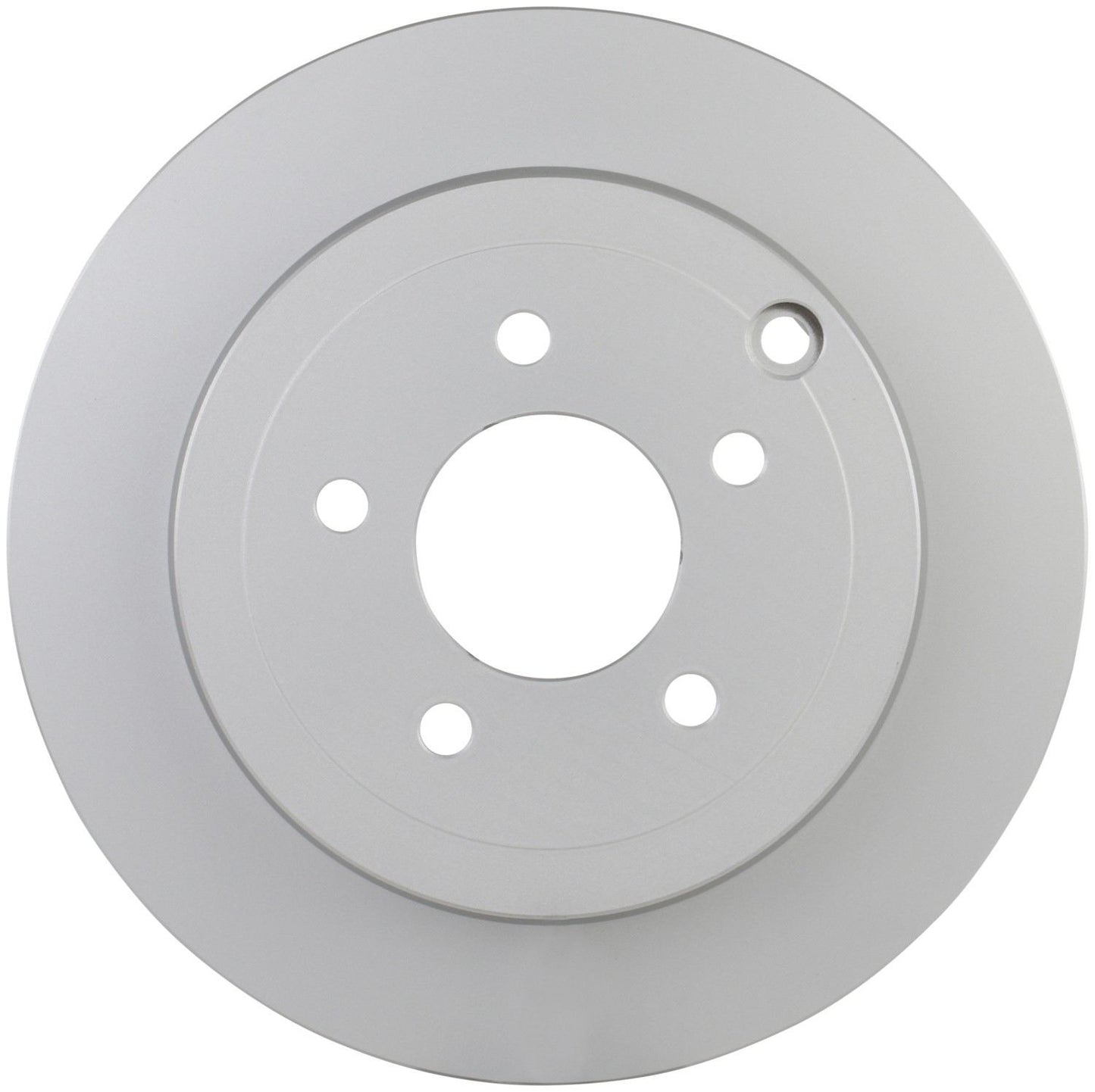 Bosch Disc Brake Rotor 20010513