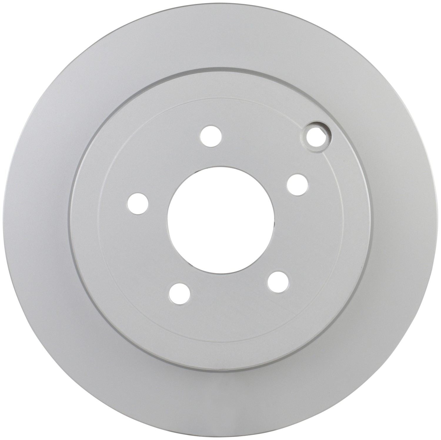 Bosch Disc Brake Rotor 20010513