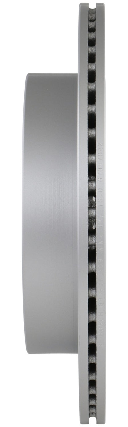 Bosch Disc Brake Rotor 20010513