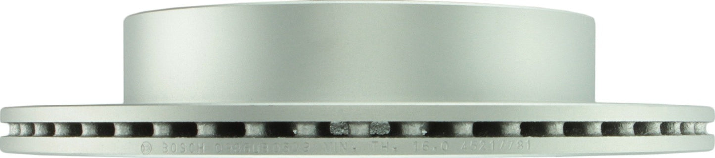 Bosch Disc Brake Rotor 20010513
