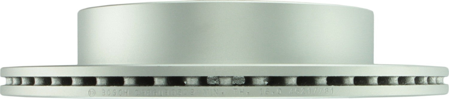 Bosch Disc Brake Rotor 20010513