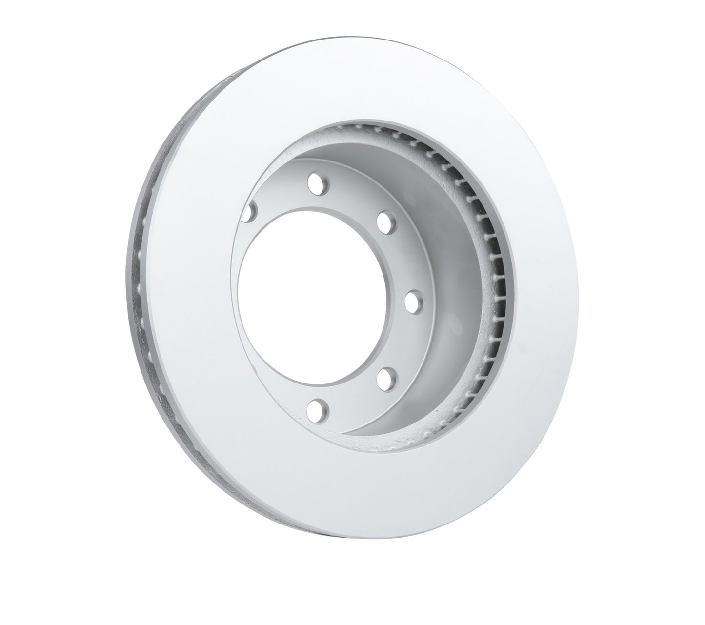 Bosch Disc Brake Rotor 20010519