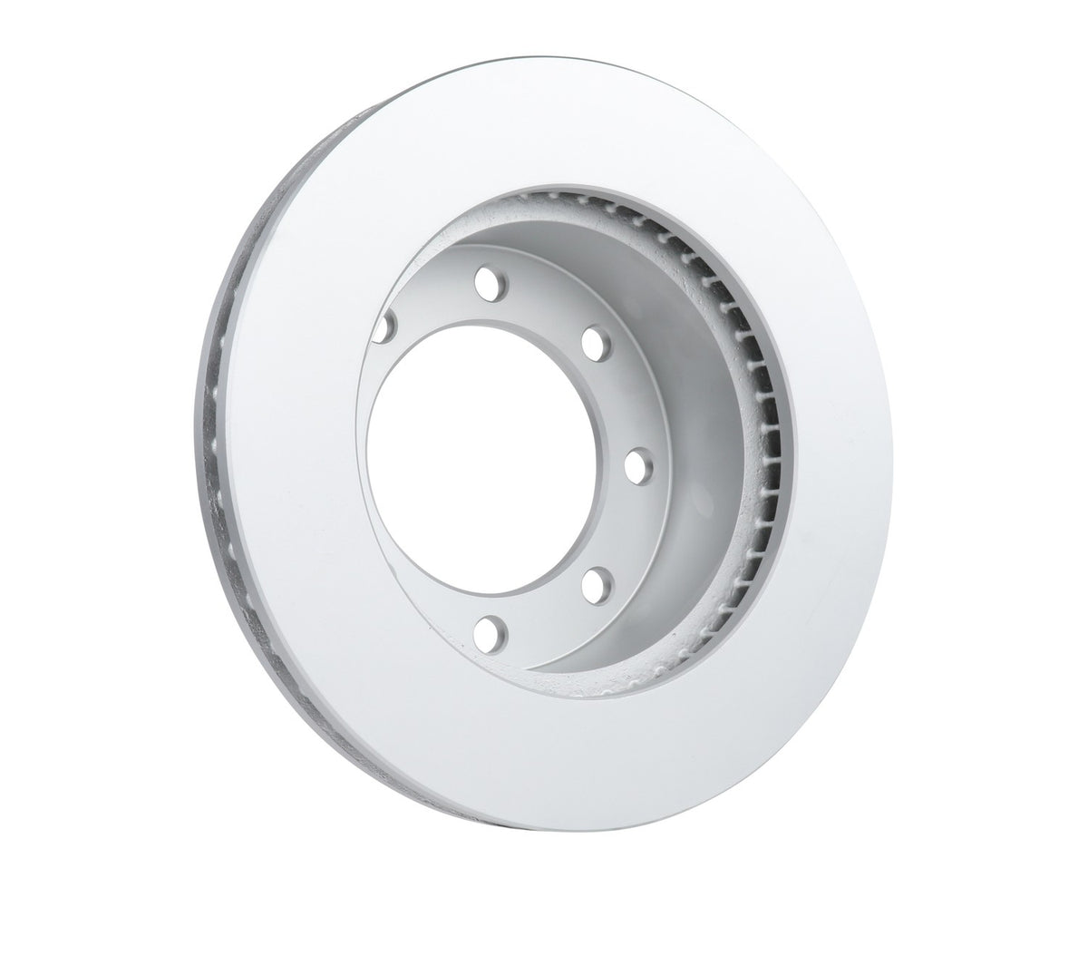 Bosch Disc Brake Rotor 20010519
