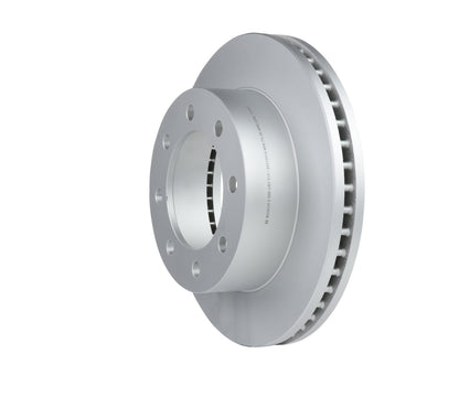 Bosch Disc Brake Rotor 20010519
