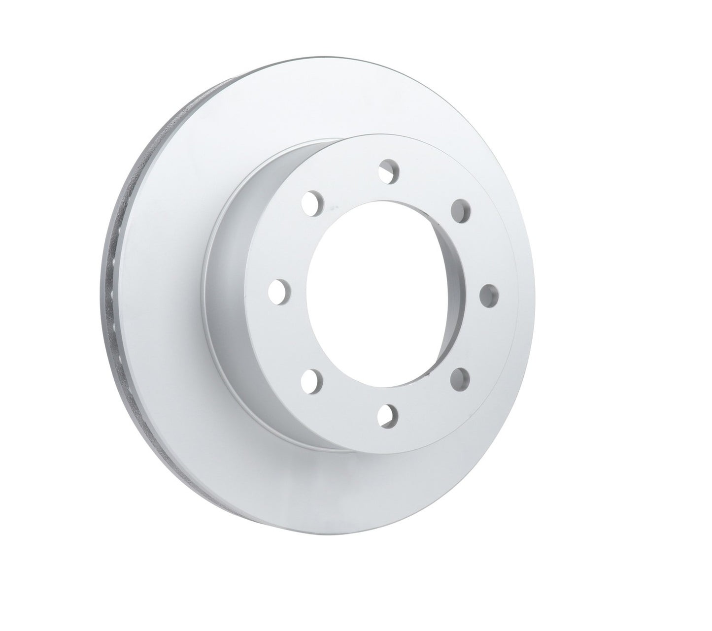 Bosch Disc Brake Rotor 20010519