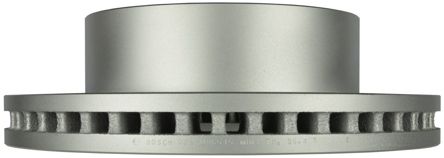 Bosch Disc Brake Rotor 20010519