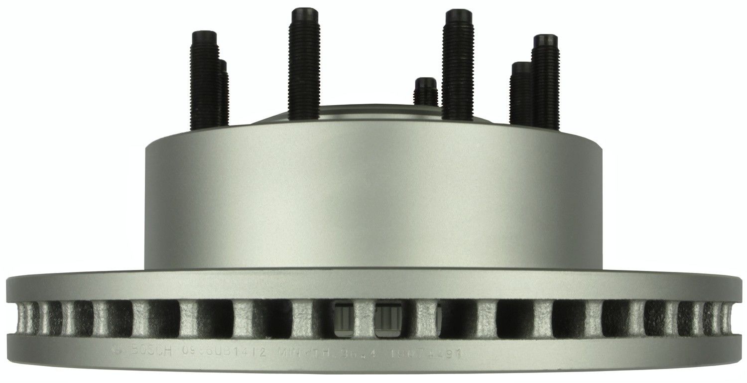 Bosch Disc Brake Rotor 20011413