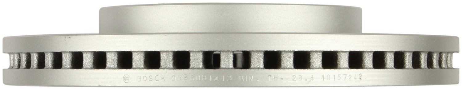 Bosch Disc Brake Rotor 20011414