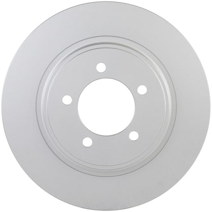 Bosch Disc Brake Rotor 20011417