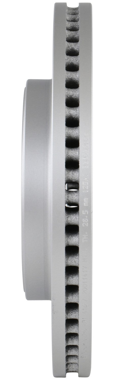 Bosch Disc Brake Rotor 20011417