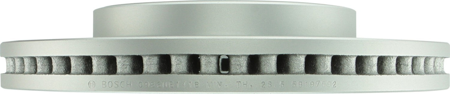 Bosch Disc Brake Rotor 20011417