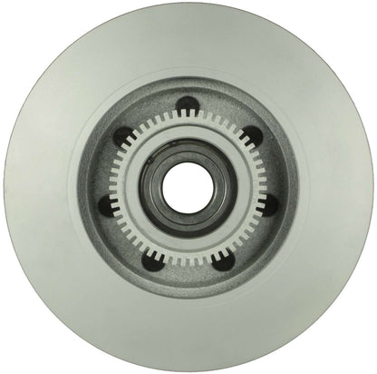 Bosch Disc Brake Rotor and Hub Assembly 20011423