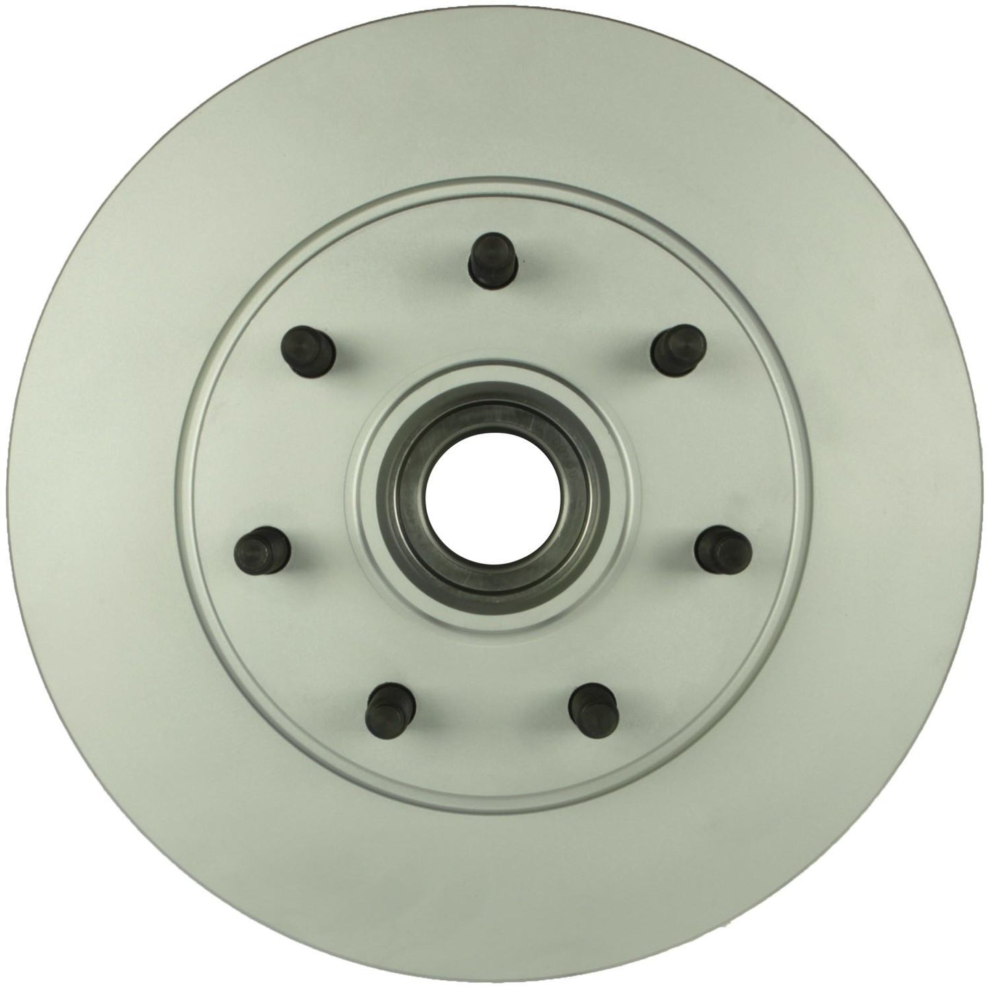 Bosch Disc Brake Rotor and Hub Assembly 20011423