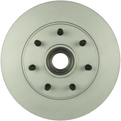 Bosch Disc Brake Rotor and Hub Assembly 20011423