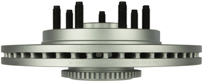 Bosch Disc Brake Rotor and Hub Assembly 20011423
