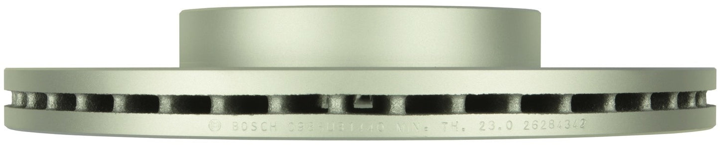 Bosch Disc Brake Rotor 20011441