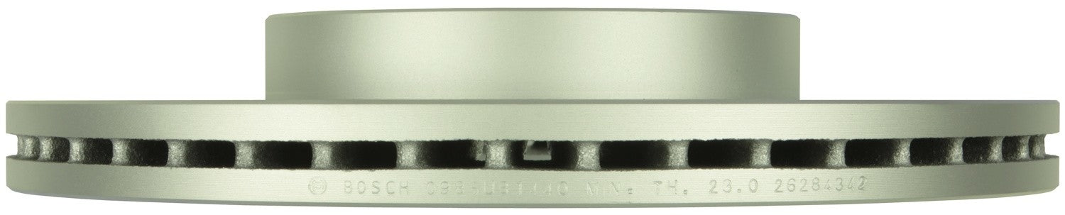 Bosch Disc Brake Rotor 20011441