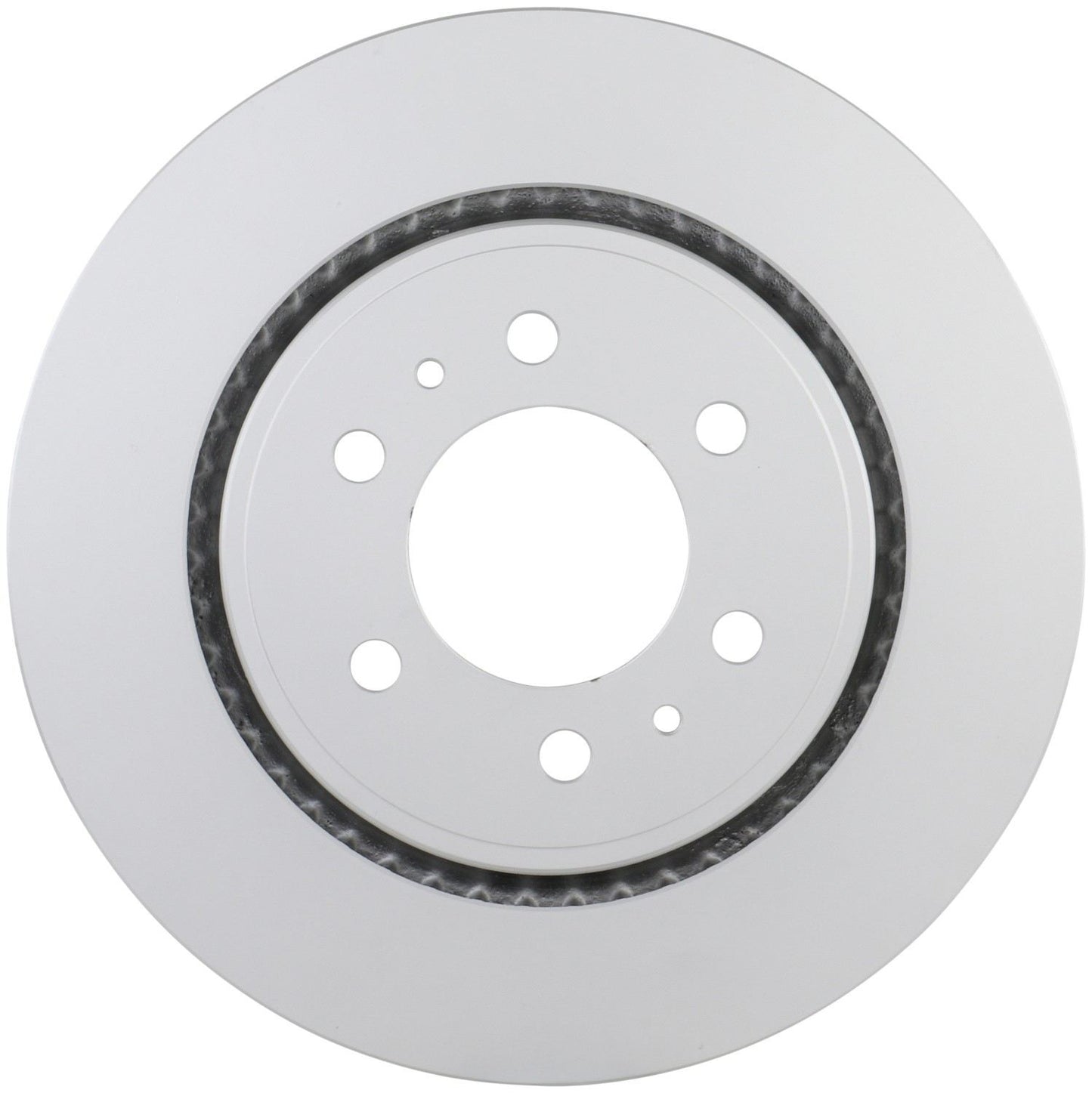 Bosch Disc Brake Rotor 20011442