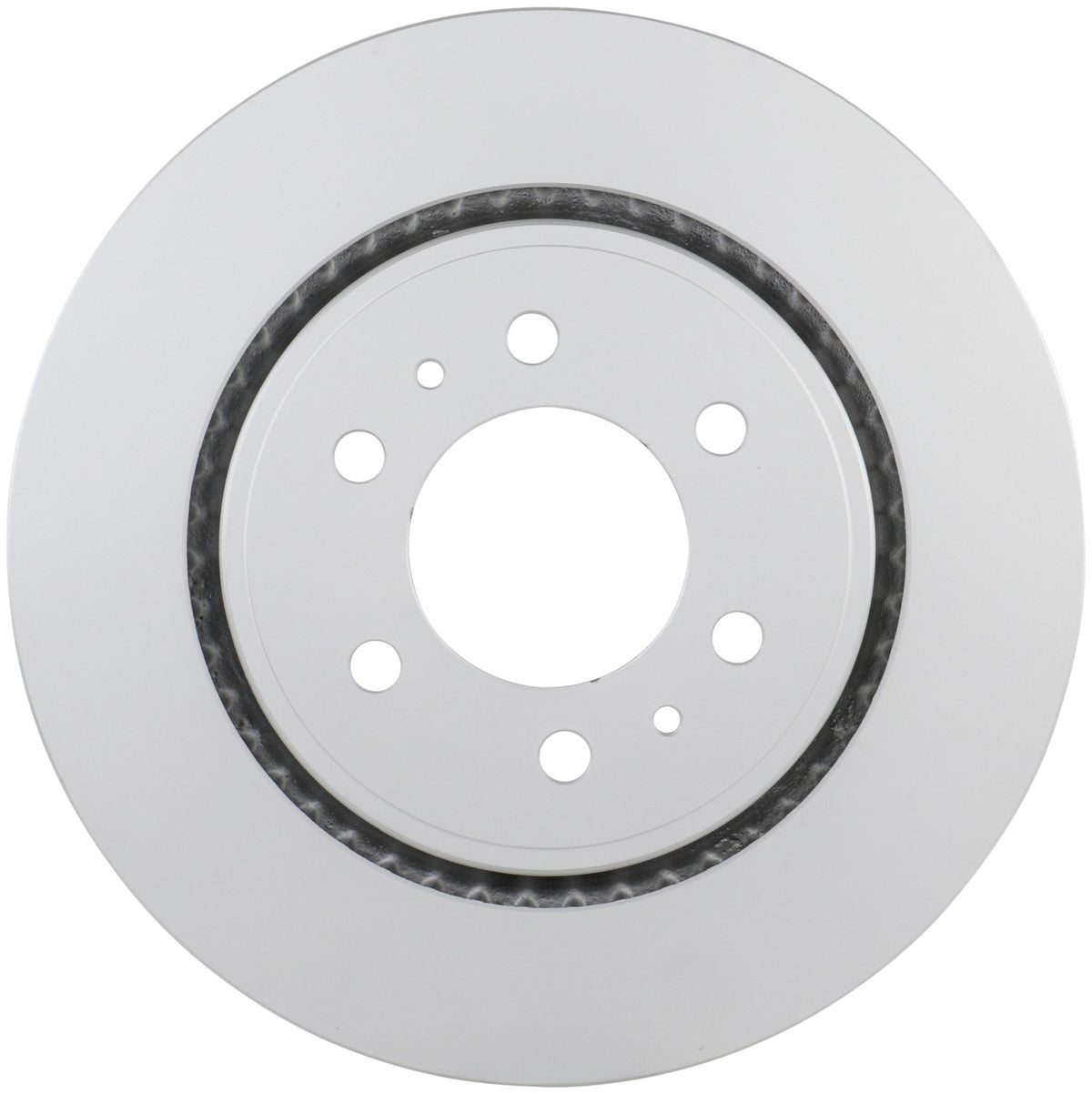 Bosch Disc Brake Rotor 20011442