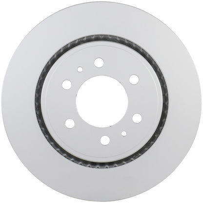 Bosch Disc Brake Rotor 20011442