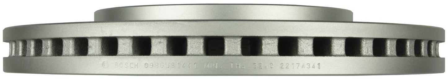 Bosch Disc Brake Rotor 20011442