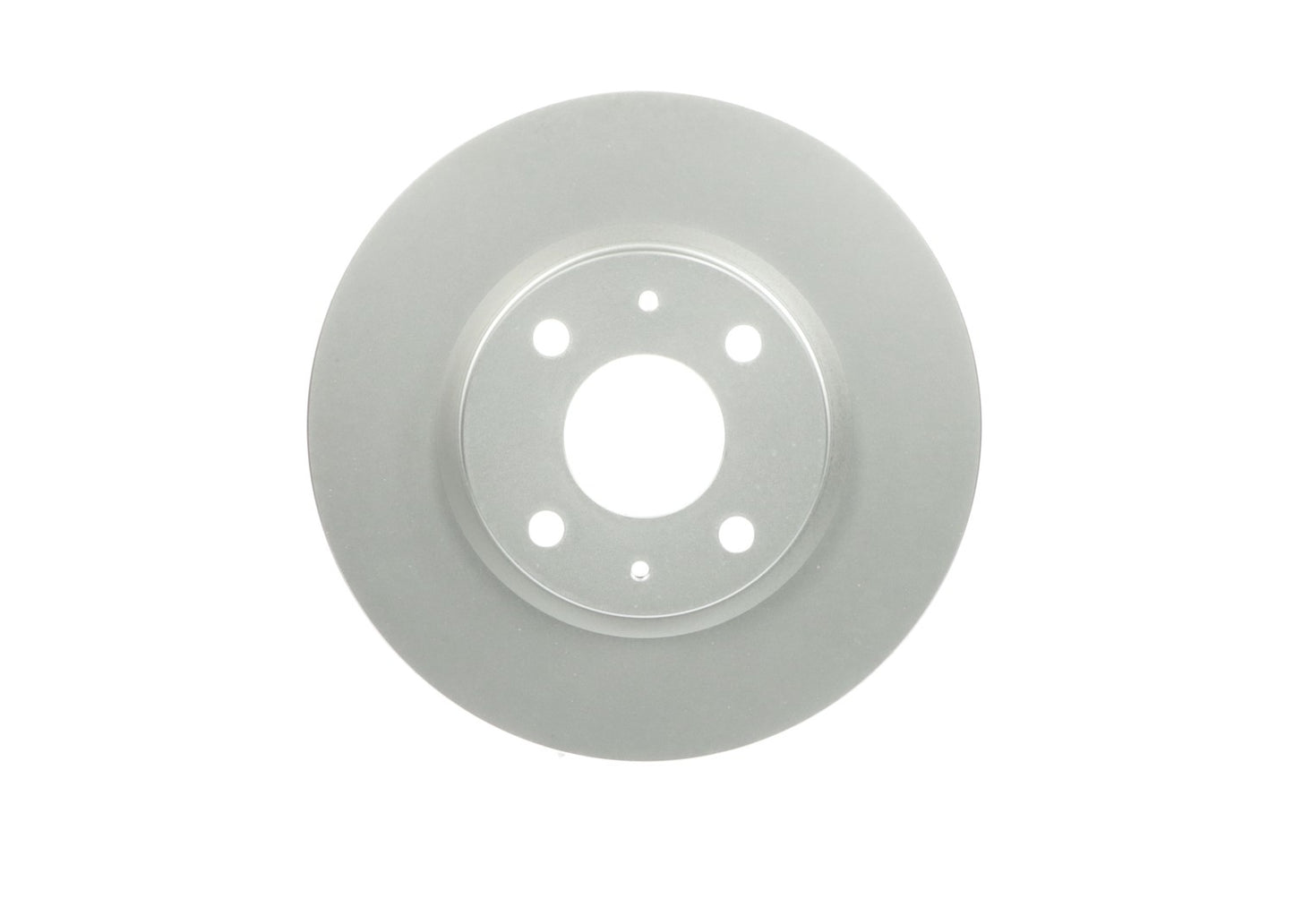 Bosch Disc Brake Rotor 20011443