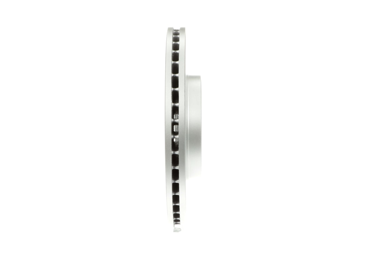 Bosch Disc Brake Rotor 20011443