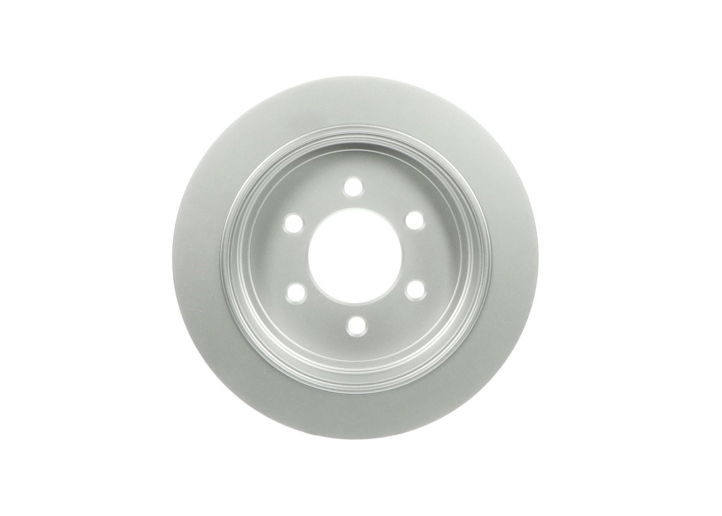 Bosch Disc Brake Rotor 20011444
