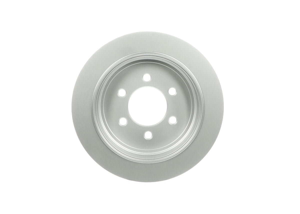 Bosch Disc Brake Rotor 20011444