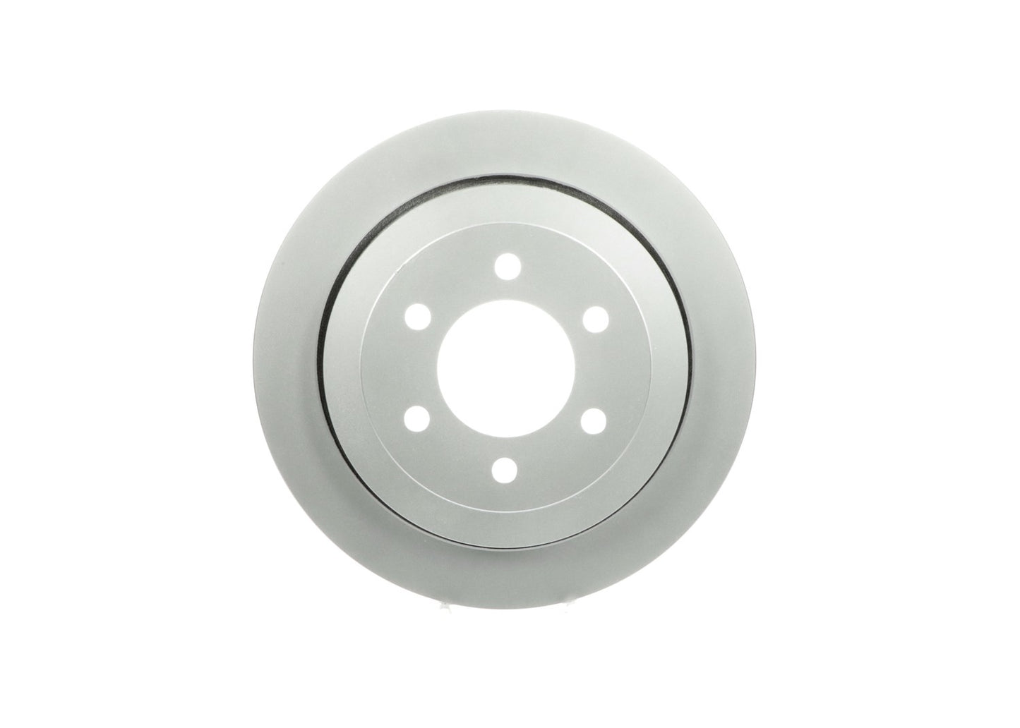Bosch Disc Brake Rotor 20011444
