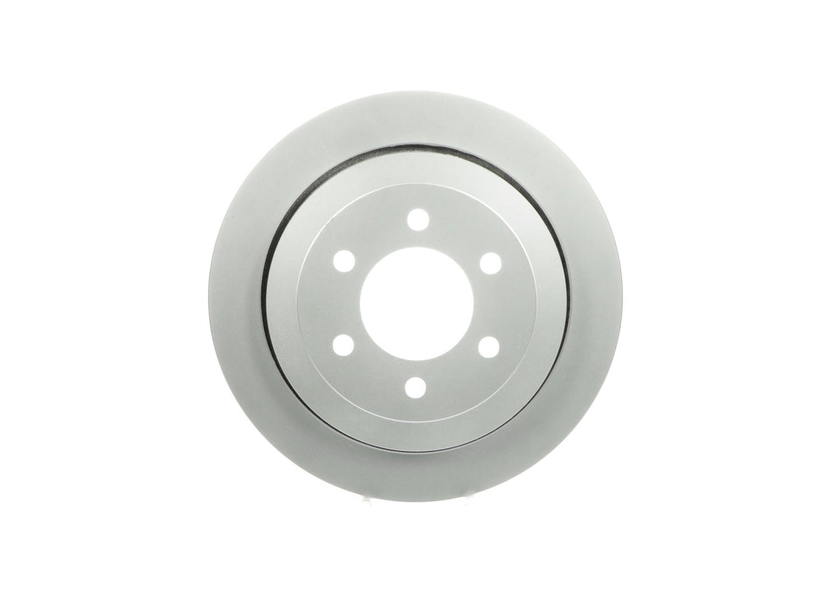 Bosch Disc Brake Rotor 20011444