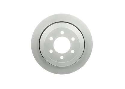 Bosch Disc Brake Rotor 20011444