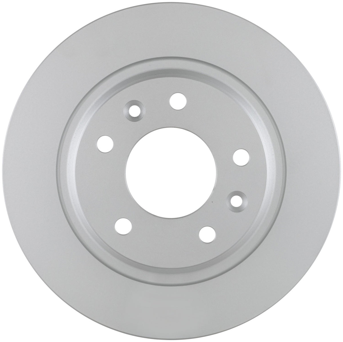 Bosch Disc Brake Rotor 20011481