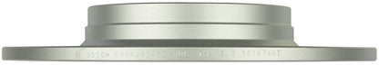 Bosch Disc Brake Rotor 20011481