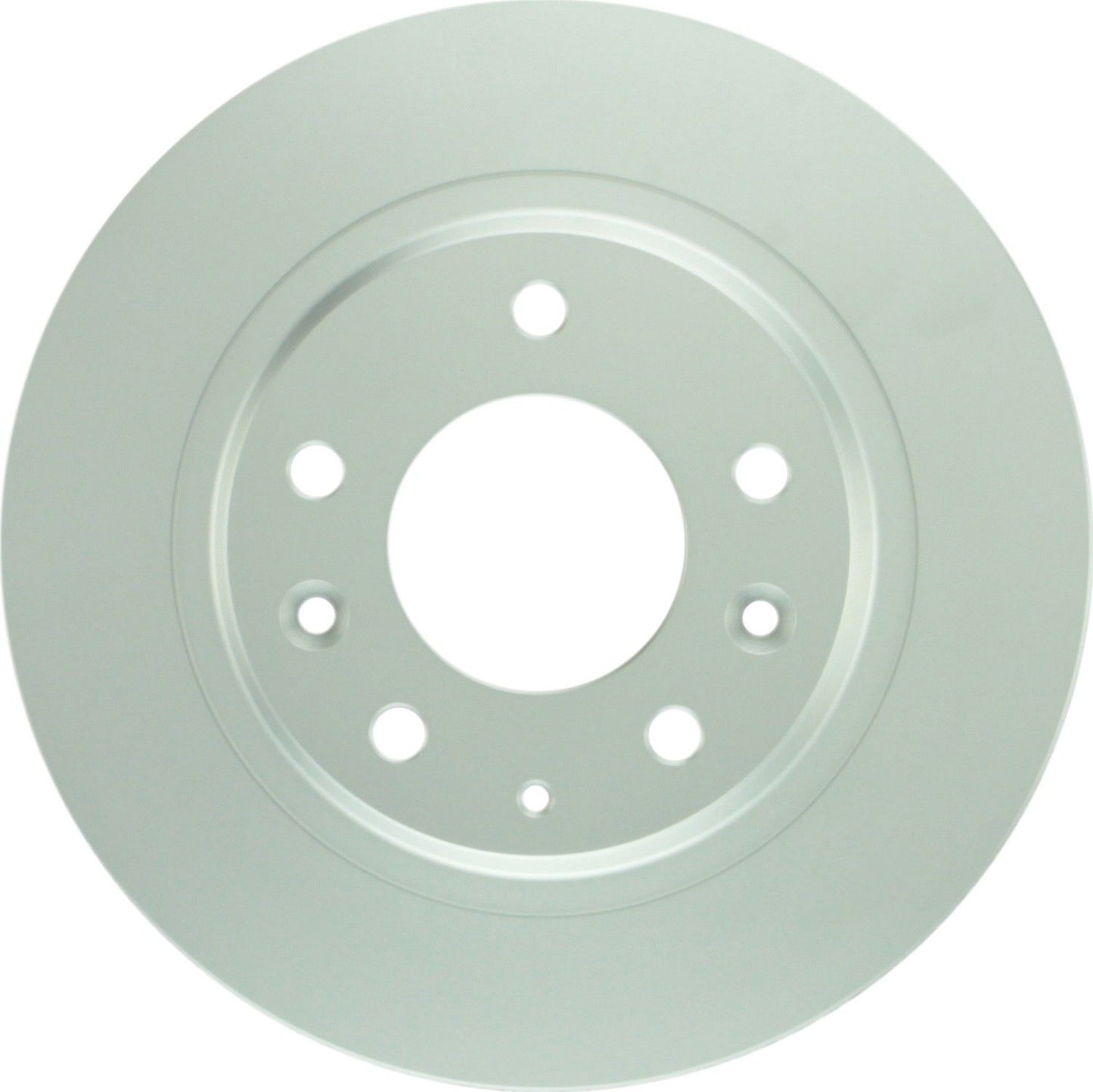 Bosch Disc Brake Rotor 20011482