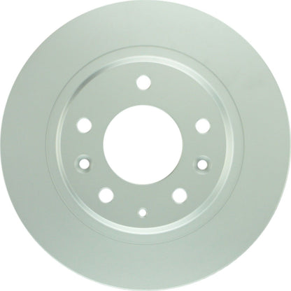 Bosch Disc Brake Rotor 20011482