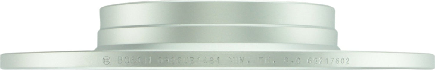 Bosch Disc Brake Rotor 20011482