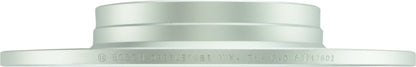 Bosch Disc Brake Rotor 20011482
