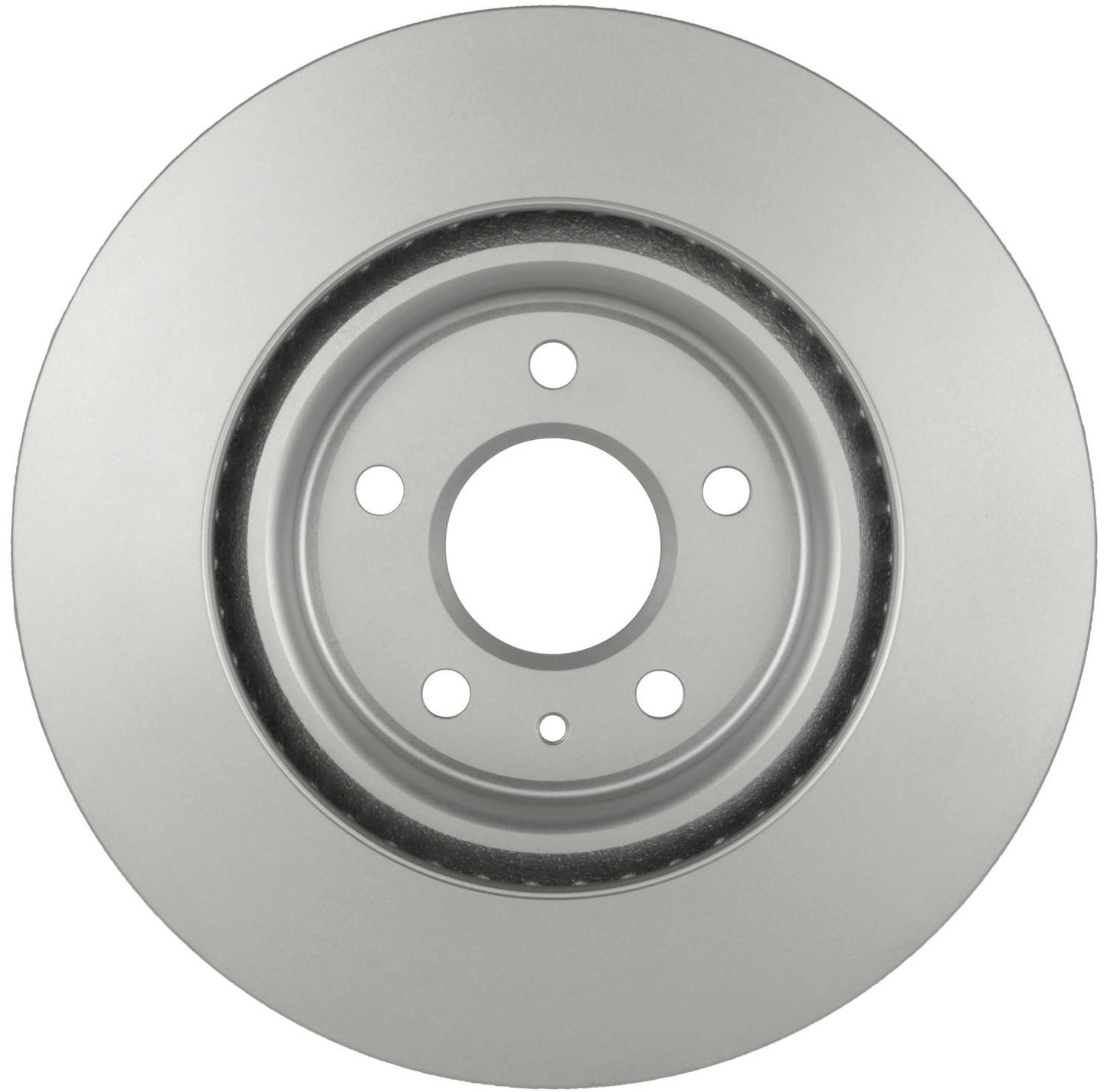 Bosch Disc Brake Rotor 20011505